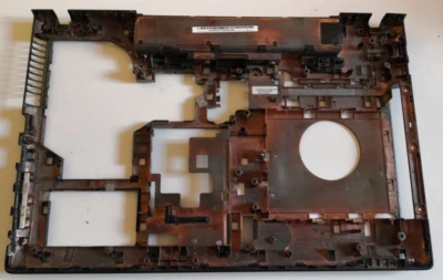 Boîtier pour Lenovo G500 - 20236 Coque Inférieur Boîtier Inférieur Base 2 - Photo 1/4