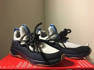 W Nike City Loop AA1090 400 blau Größe 7, 7,5 - Bild 1 von 6