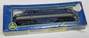 New AHM HO Scale BL-2 Locomotive Engine 5040D Missouri Pacific - Picture 1 of 5