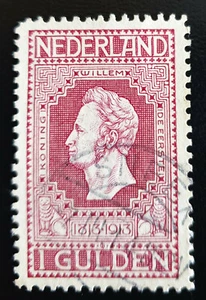 *** NVPH 98 GESTEMPELD LANGEBALK SNEEK *** - Bild 1 von 1