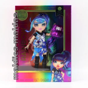 Rainbow High Junior High Holly De Vious Special Edition Fashion Doll 590439EUC - Bild 1 von 8