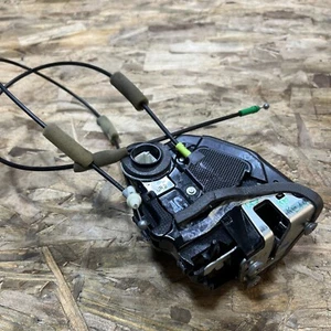 2007-11 Toyota Camry Right Rear Door Lock Latch Actuator 69050-06100 OEM - Picture 1 of 8