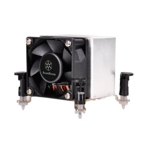 SilverStone AR09-115XP CPU Cooler - Picture 1 of 1