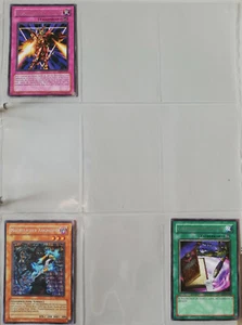 Yu-Gi-Oh - Dark Revelation 1/2 - Neu und unbespielt - Bild 1 von 1