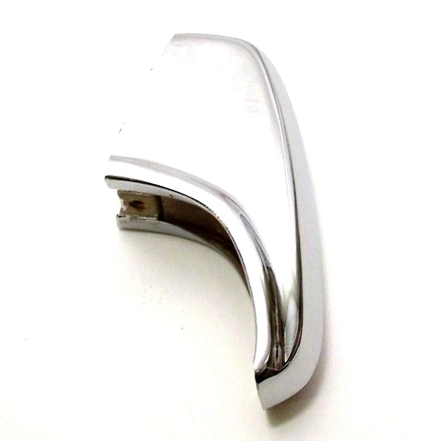 Nuevo Protector parachoques trasero derecho mercedes 180b 180db 180dc 190b 190db 190dc 200 d 230 Foto 1 de 3