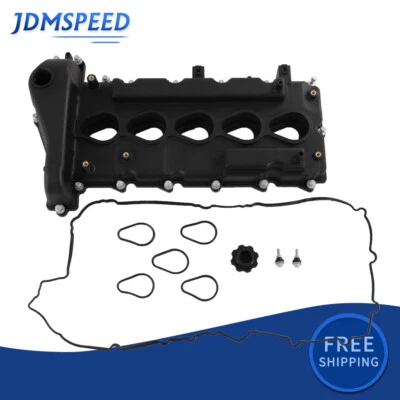 Cubierta de válvula con kit de tapa de junta para Chevrolet Colorado GMC Canyon 04-06 I-350 3,5 Foto 1 de 4