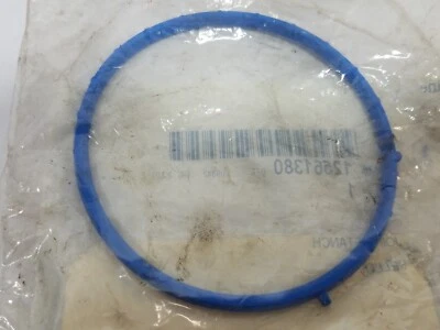 Junta de montaje genuina del cuerpo del acelerador GM 12561380 Oldsmobile Aurora Intrigue 3.5 Foto 1 de 3