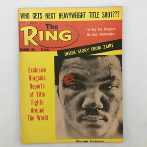 Big Book Of Boxing Magazine July 1980 Cover: Sugar Ray Leonard - Imagen 1 de 3