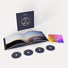 Illuminate (Ltd. Premium Deluxe Edition/ 3CD + BluRay) von... | CD | Zustand neu