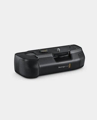 Blackmagic Pocket Camera Battery Pro Grip - Immagine 1 di 2