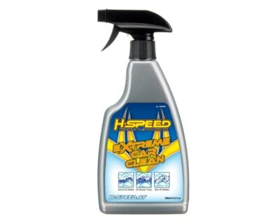 H-SPEED Extreme Car Clean 500ml Sprühflasche HSPM005  - Bild 1 von 2
