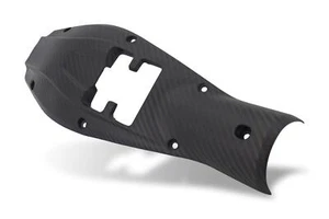 Cubierta inferior de fibra de carbono CNC Racing para MV Agusta Superveloce 800 2020-2021 - Imagen 1 de 2