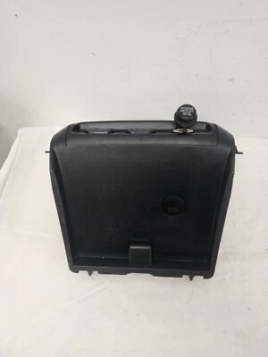 Interruptor de asiento térmico bisel de embellecedor de tablero central inferior Honda Pilot 2003-2005 OEM Foto 1 de 4