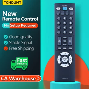 New MKJ36998126 Remote Control For LG HD TV 32LV2400UA 42LV4400UA 47LV4400UA - Picture 1 of 7