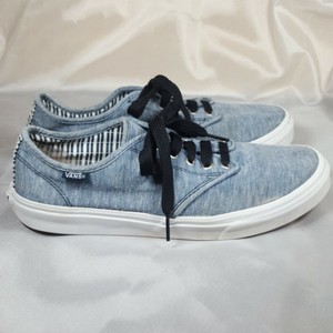 Calzado de mujer grises VANS | Compra online en eBay