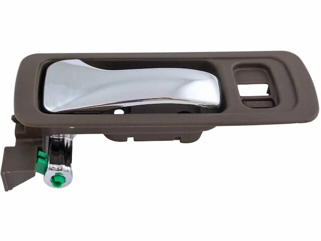 Front Left TRQ Interior Door Handle fits Acura RL 1996-2003 15BDGK - Image 1 of 1