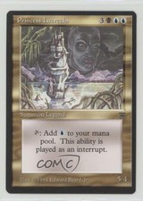 1994 Magic: The Gathering - Legends Princess Lucrezia n0n