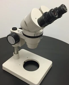 Nikon SMZ-2 Stereo Zoom Microscope 8X-40X - Picture 1 of 11