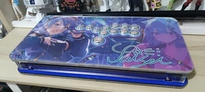 Acrycade Gear, Gen.2 All-buttons Fighting Stick - Bild 1 von 11