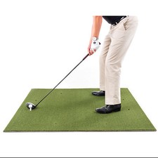 All Turf Mats Premium Residential 5 ft. x 5 ft. Golf Mat