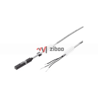 FESTO SME-8M-DS-24V-K-2.5-OE Proximity Switch Sensor 543862,new # - Image 1 of 4