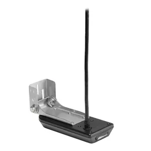 Humminbird XM 14 20 MSI T Mega SI/DI Transom Mount Transducer - 14 Pin - Picture 1 of 2