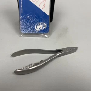 Dovo Solingen 148 506 große Zange Edelstahl Neu 5 1/8" - Bild 1 von 6