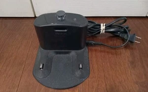 iRobot Roomba Charger Model 17064 Integrated Charging Dock Home Base  - Picture 1 of 4