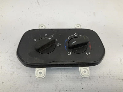Ford Transit Connect 14-18 aire acondicionado calentador ventilador temperatura control de clima B Foto 1 de 4