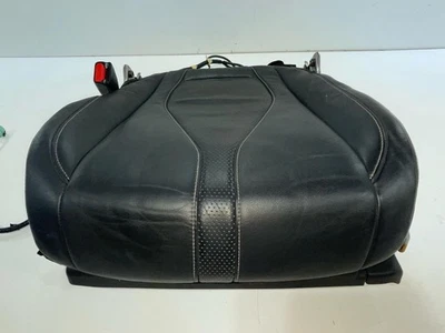 ¡Se adapta a ACURA RDX 2019-2024 asiento del conductor delantero derecho solo pieza inferior térmica! OEM Foto 1 de 4