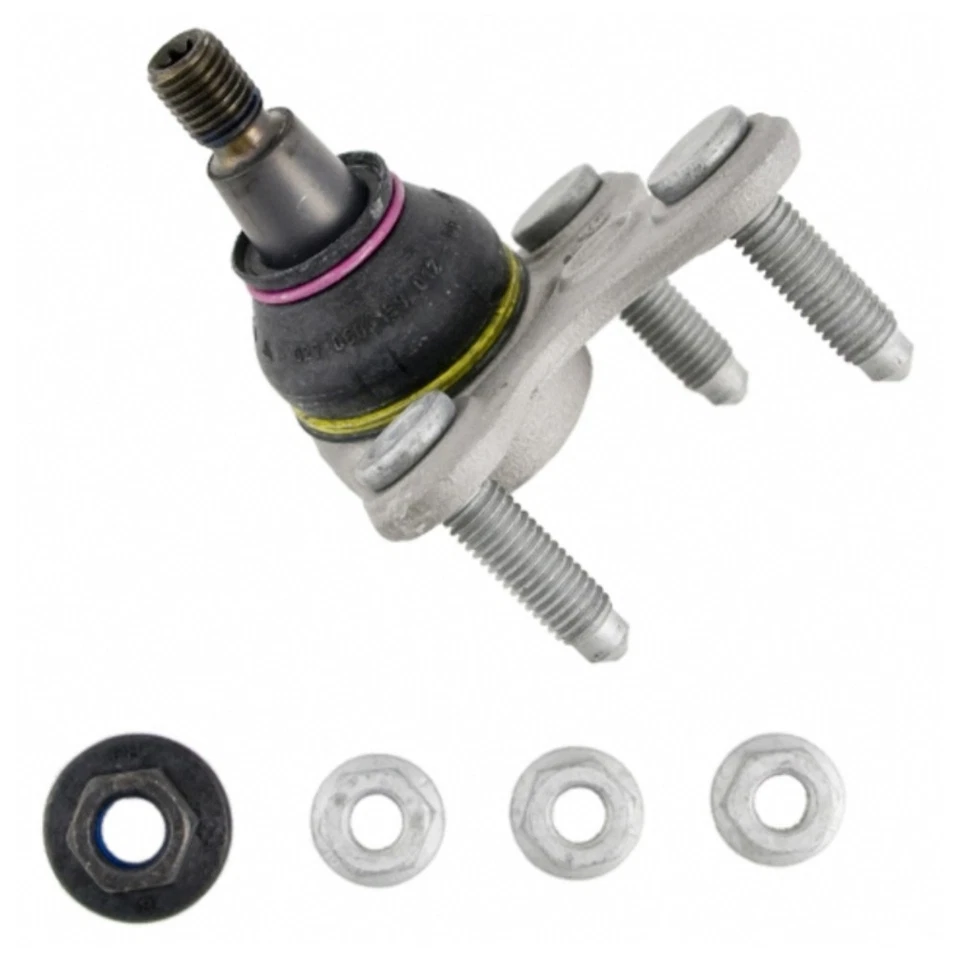 Rótula para Domestics 2006-2015 1 pieza delantera derecha inferior 11393 Foto 1 de 4