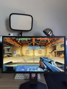 Zowie XL2566k 360hz Monitor Da Gaming - Afbeelding 1 van 9