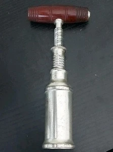 Thomason's Type Corkscrew. - Picture 1 of 9