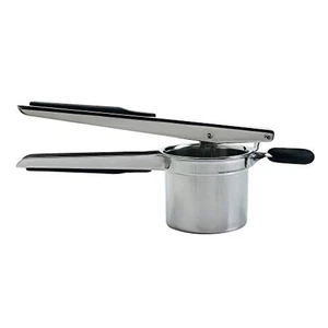 (TG. 1 count) OXO Good Grips Schiacciapatate - NUOVO  - Foto 1 di 6