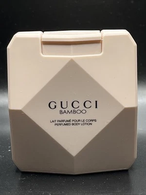 Gucci Bamboo Perfumed Body Lotion  3.3 oz | 100 ml - Image 1 of 4
