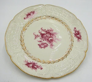 Rosenthal Heritage-Continental US Zone Germany Sanssouci 8" Salatteller - Bild 1 von 5