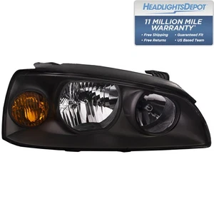 FITS 04-06 HYUNDAI ELANTRA HEADLIGHT HEADLAMP RIGHT NEW RH - Bild 1 von 7
