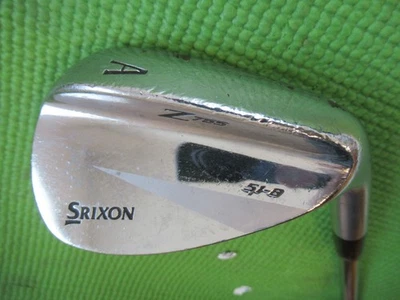 Srixon Z-765 single A gap wedge to iron set - Image 1 of 4
