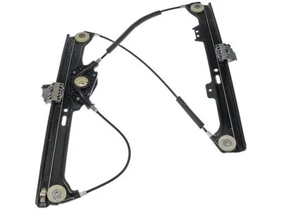 For 2006-2010 BMW 550i Window Regulator Front Left Dorman 34113TDXT 2007 2008 - Image 1 of 2