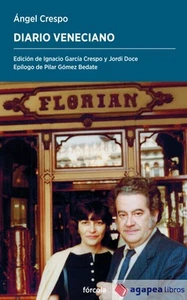 Diario veneciano. NUEVO. ENVÍO URGENTE (Librería Agapea) - Imagen 1 de 1