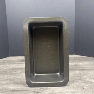 Padella per pane vintage Air Bake alluminio 9-1/4x5-1/4x2-3/4 doppia parete comp a REMA - Foto 1 di 5