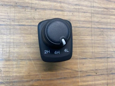 Ford Ranger PX2 4X4 2016 Switch Controls 2H 4H - Image 1 of 4