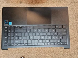 BA5904604A Samsung Palmrest  Np950Xdb-Kb2Us" - Picture 1 of 3