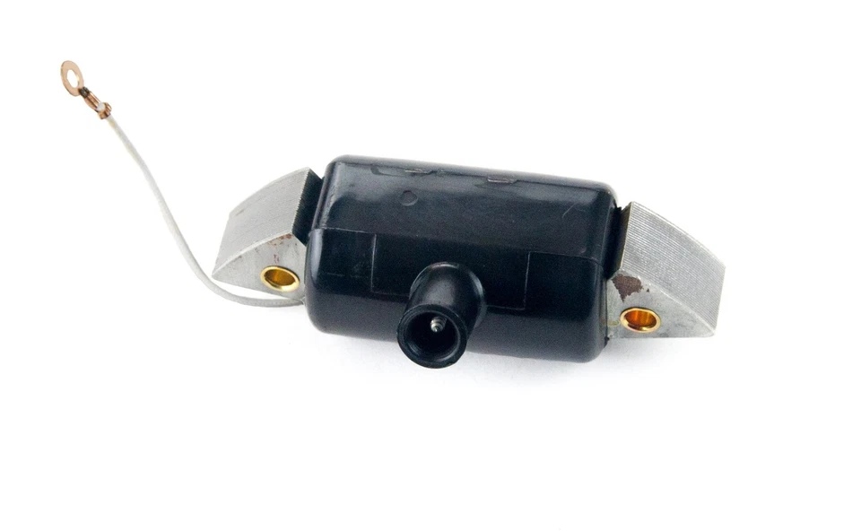 Ski-Doo Alpine 399, 1970-1971, Internal Ignition Coil - 399R - Image 1 of 1