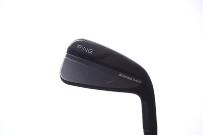 Ping iCrossover 4-Iron Stiff Flex Graphite Shaft Very Good - Image 1 of 4