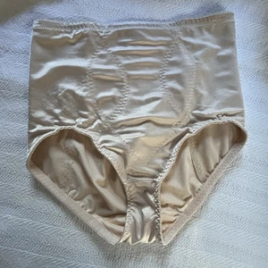 Vintage Flexees Beige Plus Size Pantie Girdle  Size 2X - Picture 1 of 4