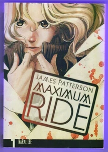 Maximum Ride: The Manga, Vol. 1 von James Patterson und Narae Lee (Taschenbuch) - Bild 1 von 6