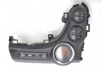 Honda Jazz III 2008-2015 switch air conditioning airflow heating RHD * - Image 1 of 2