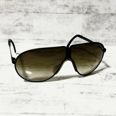 Gafas de sol plegables Carrera Porsche Design con estuche 5622 Foto 1 de 4