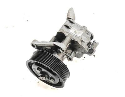 BMW X5 (E70) 2011-2012 3,0 L N55 TURBO MOTOR DIRECCIÓN ASISTIDA ACEITE BOMBA FLUIDO Foto 1 de 4